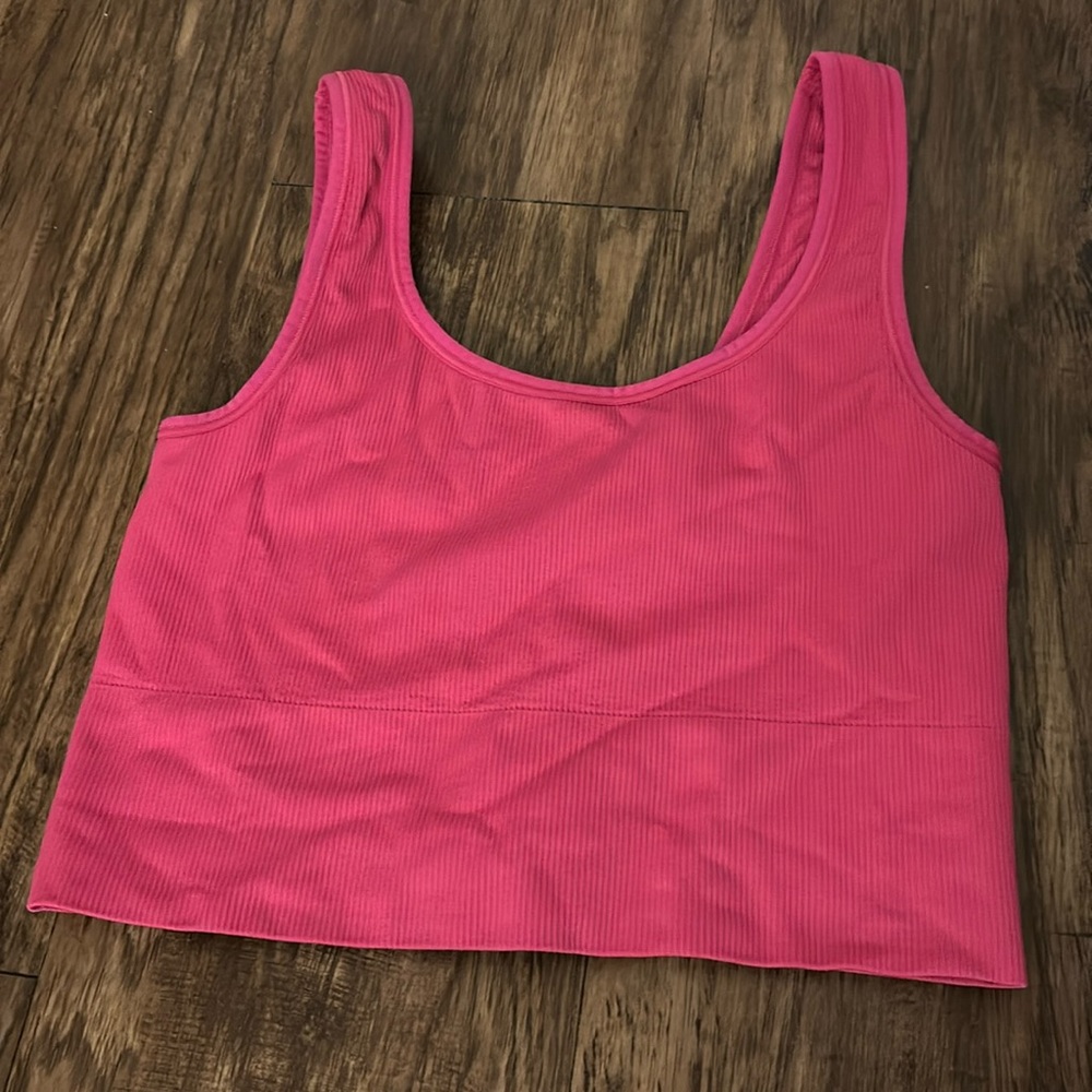 Athleta tank top